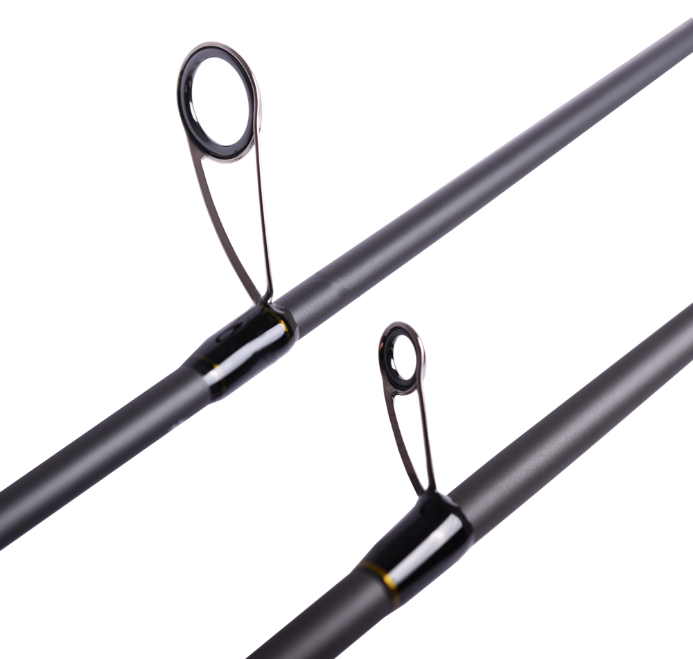 Спиннинг Maximus Contact Jig 26MH 260 см 10 - 42 гр    MJSCN26MH — крупный план
	                                    7