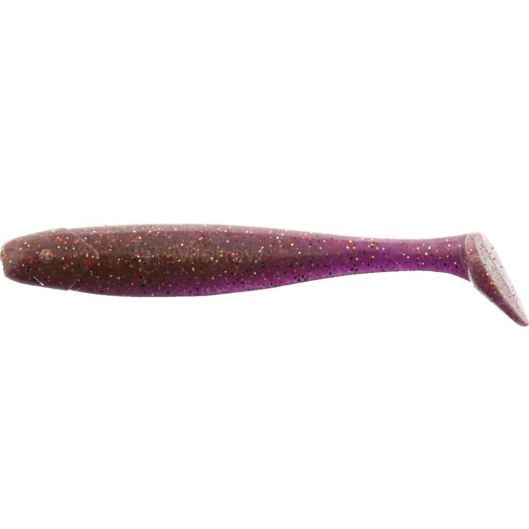 Силиконовая приманка Lucky John Minnow 2.2in 56 мм 10 шт S13 Pro Series  140142-S13 — характеристики,
	                                    особенности конструкции