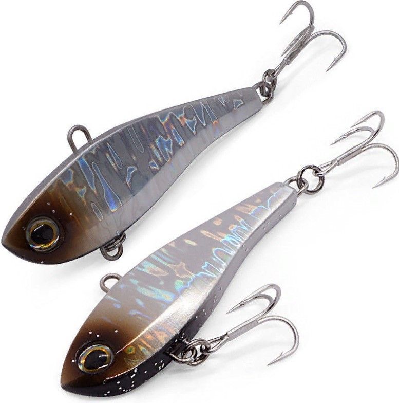 Воблер Kosadaka Crystal 68S HBH 15,4 гр ChataBee  ChB68s-HBH — крупный план
	                                    1