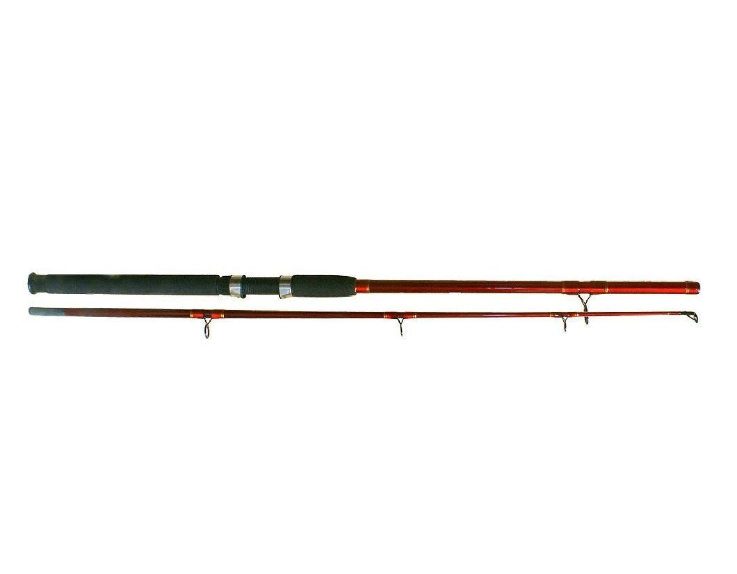 Спиннинг Kosadaka Alligator 240XH 240 см 50 - 200 гр    SATR240XH — характеристики,
	                                    особенности конструкции
