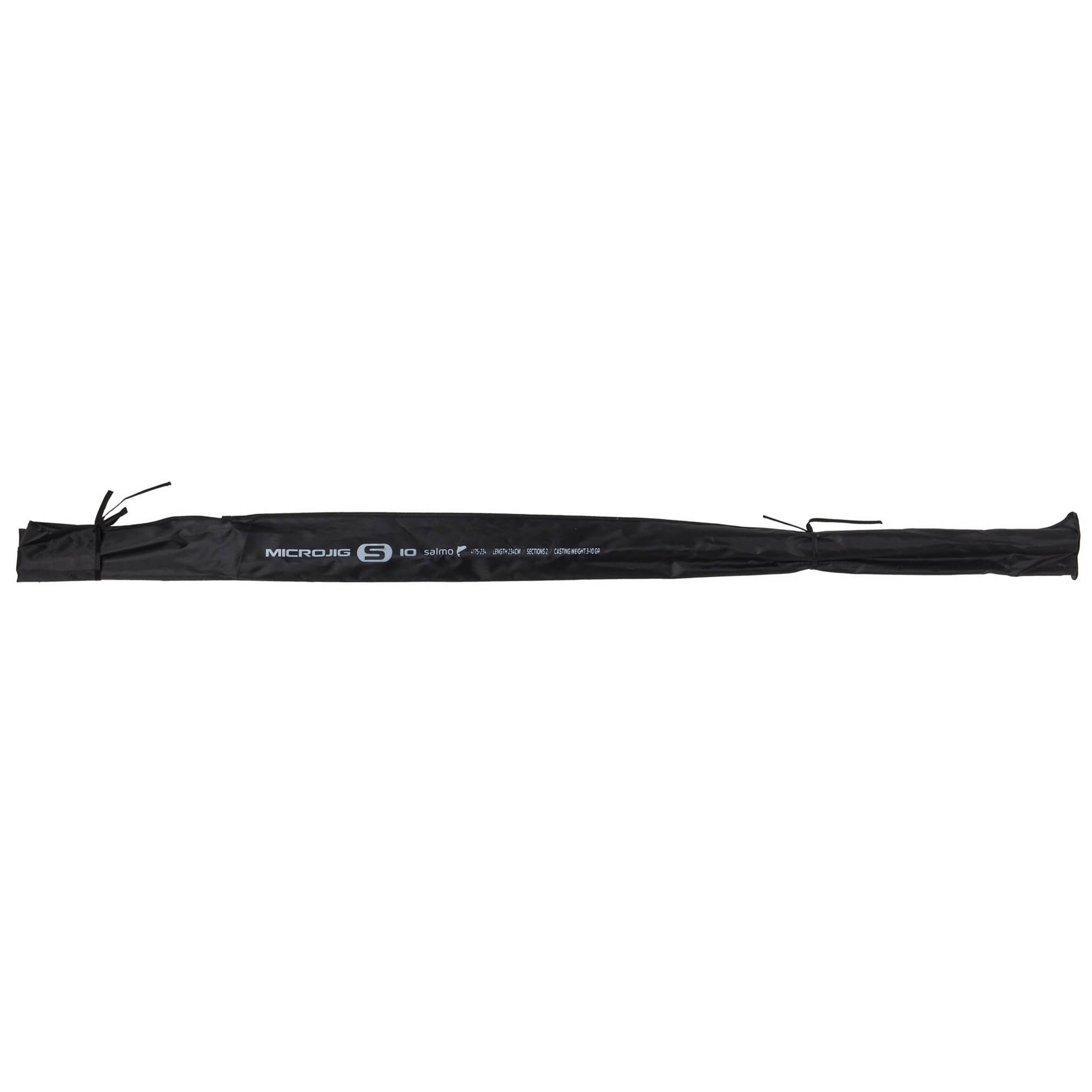 Спиннинг Salmo Elite Microjig S 10 7'8" 234 см 3 - 10 гр    4175-234 — крупный план
	                                    5