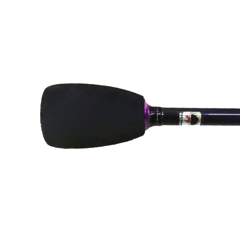 Спиннинг Zetrix Tezza 672L 204 см 1,5 - 8 гр    TZS-672L — крупный план
	                                    3