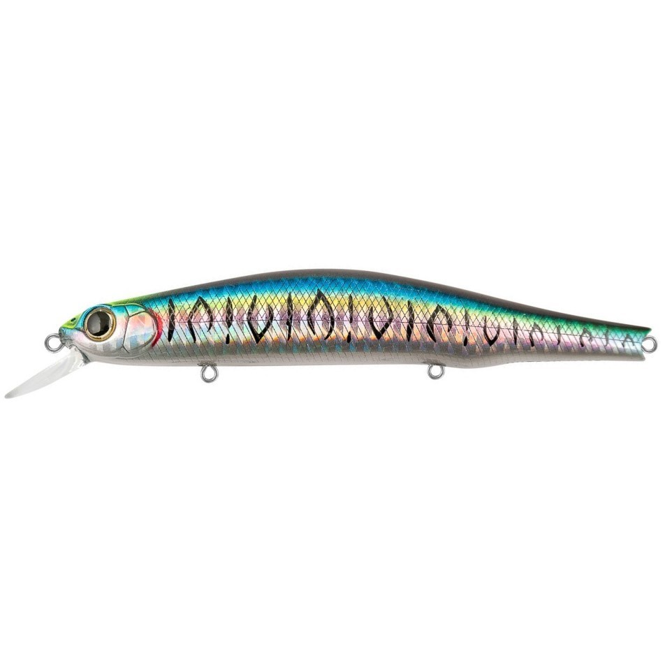 Воблер TsuYoki Watson 130SP 048Z 26,5 гр — характеристики,  особенности конструкции