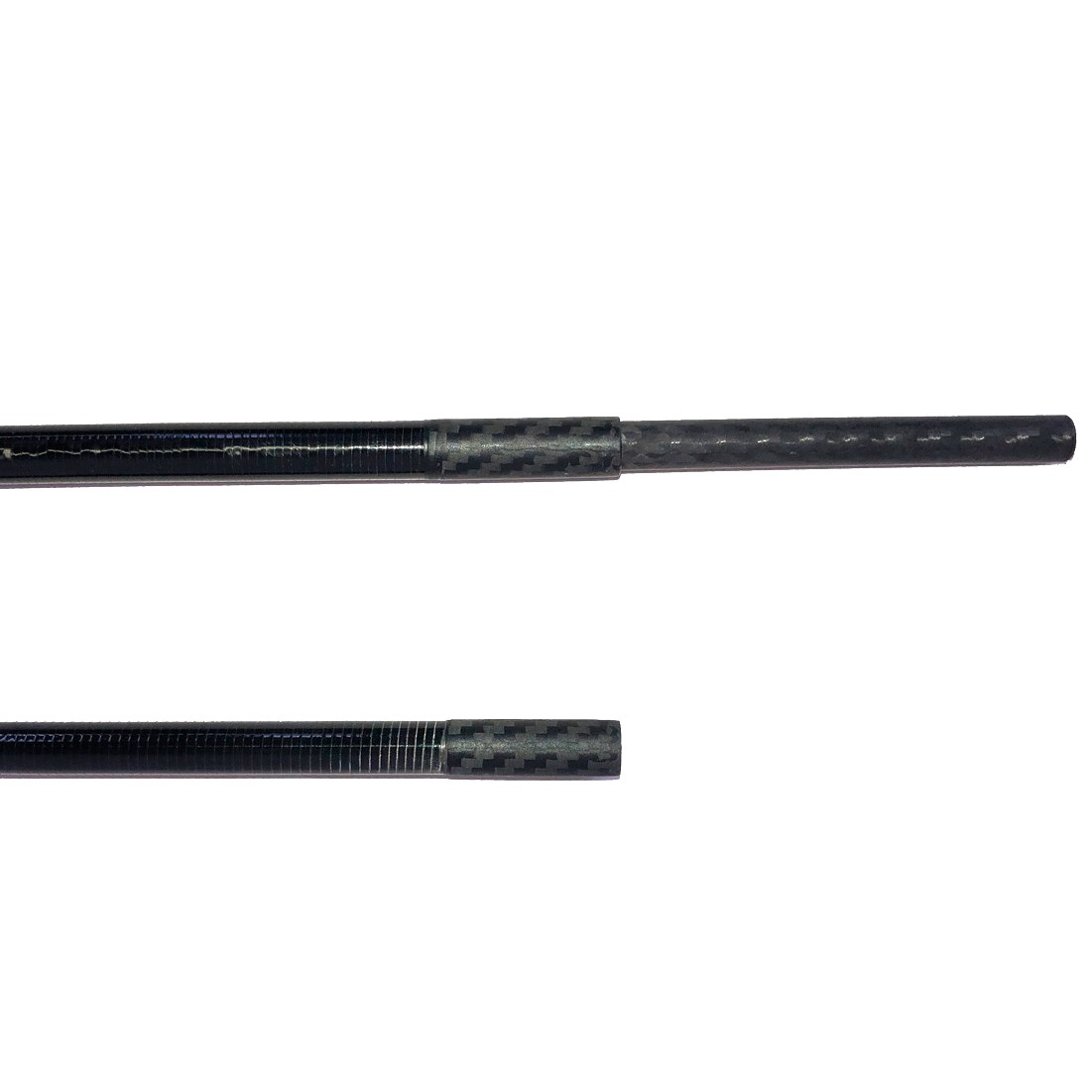 Спиннинг Jig It Team Dubna Generation II 842M 255 см 7 - 28 гр    TD2-842M — крупный план
	                                    7