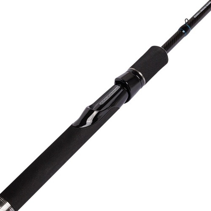 Спиннинг Maximus Respect 27ML/M 270 см 5 - 25 гр  Два хлыста 4-18g/5-25g  MSR27ML/M — крупный план
	                                    1