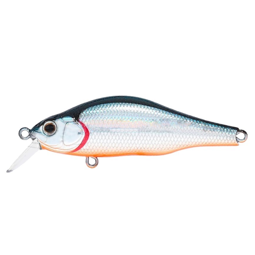 Воблер ZipBaits Khamsin 70SP-SR 811 9,5 гр — характеристики,
	                                    особенности конструкции