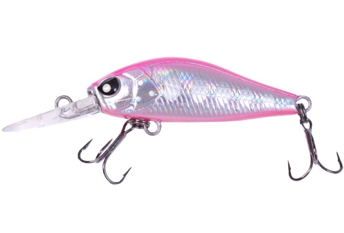 Воблер Lucky John Anira 39LBSP 112 3 гр Pro Series  AN39LBSP-112 — характеристики,
	                                    особенности конструкции