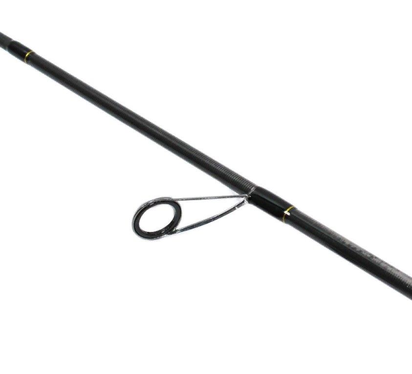 Спиннинг Favorite X1 802H 244 см 20 - 50 гр    1693.04.62 — крупный план
	                                    3