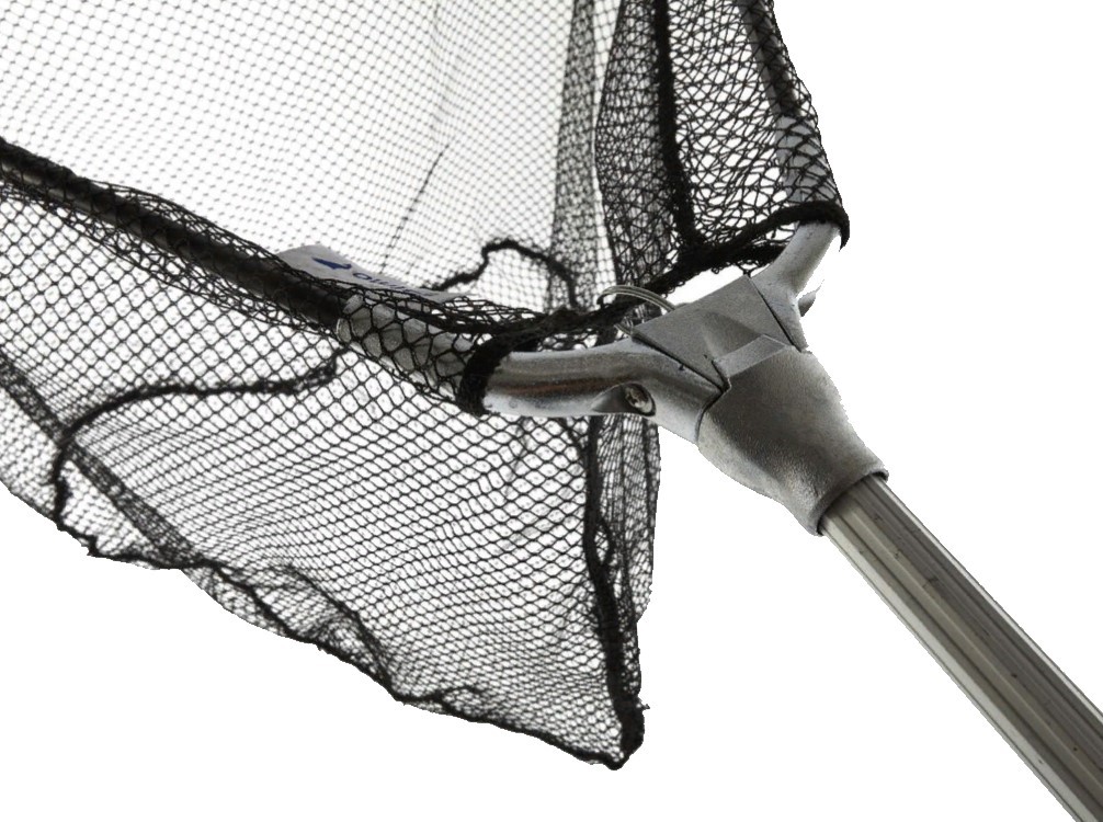 Подсачек Salmo Складной  140x50х46см  Полиэстер   7502-140 — крупный план
	                                    4