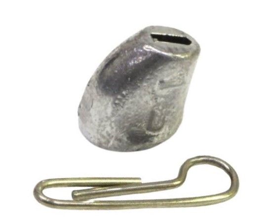 Груз Lucky John Clove Small 0,5 гр 3 шт    LJCS-0005 — характеристики,
	                                    особенности конструкции
