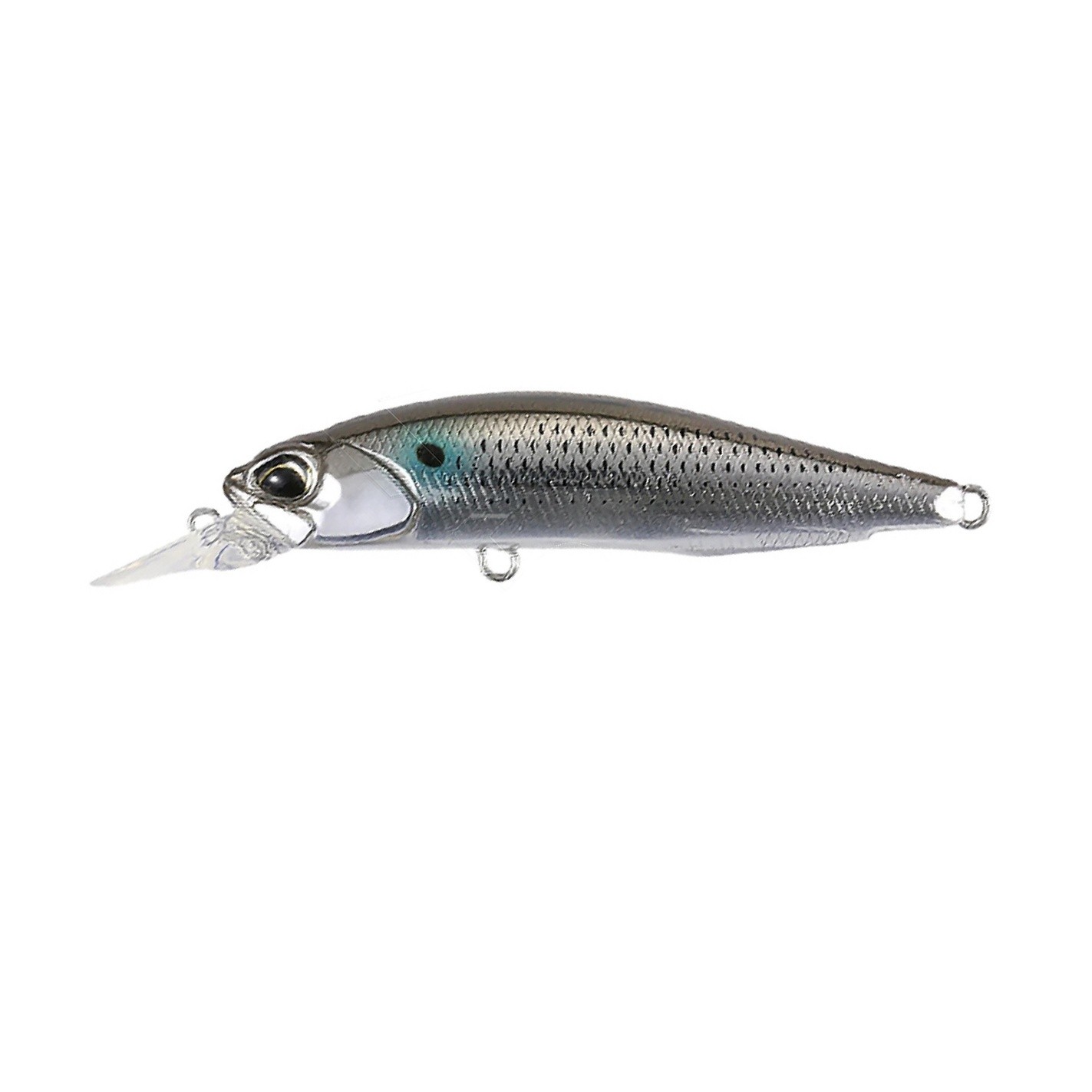 Воблер DUO Realis Rozante 63SP CSA3237 5 гр   DUO-01183 — характеристики,  особенности конструкции