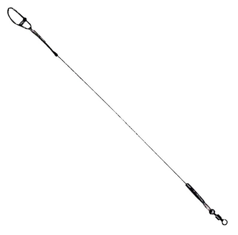 Поводок Kosadaka Classic 7000 22 см 6 кг   5 шт   7000-01 — характеристики,
	                                    особенности конструкции