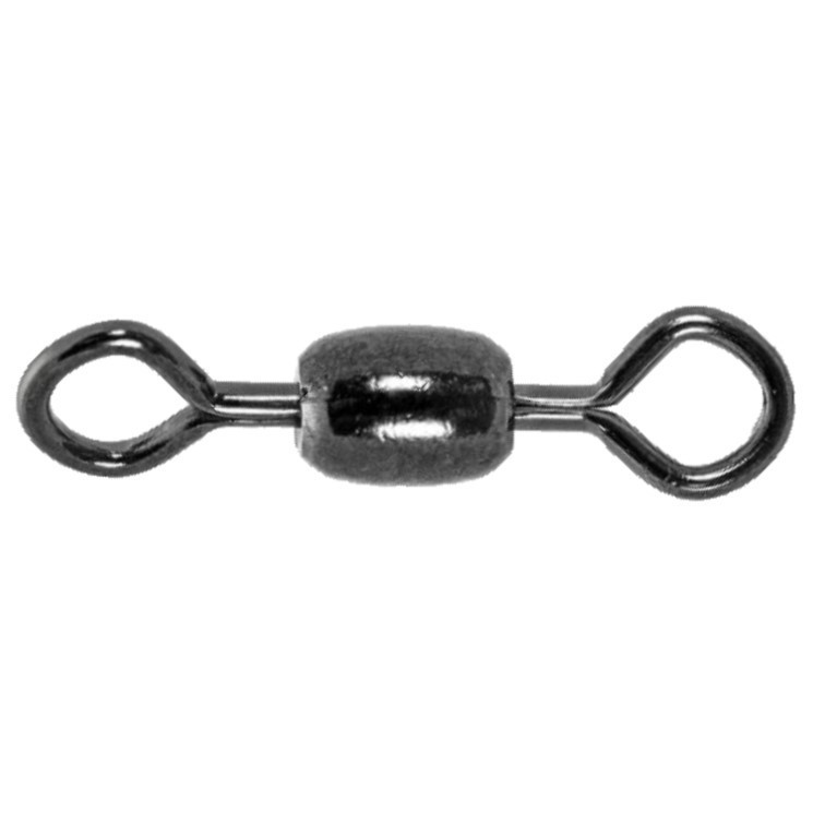 Вертлюг Owner 52481 Crane Swivel №14 16 шт    ow-52481-14 — характеристики,
	                                    особенности конструкции