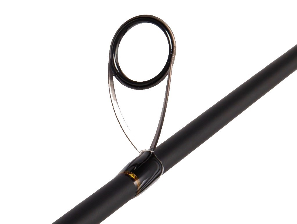 Спиннинг Lucky John Anira 782MHEF 234 см 12 - 45 гр    LJA-782MHEF — крупный план
	                                    3