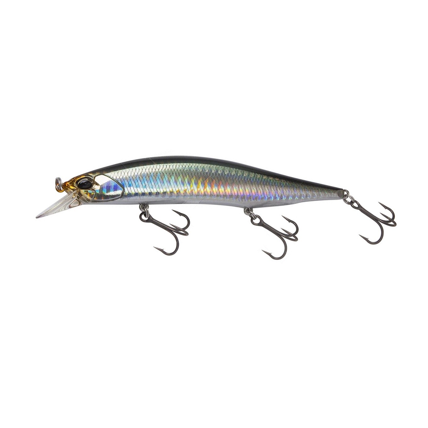 Воблер DUO Realis Jerkbait 130SP CHA0114 22 гр   DUO-70738 — характеристики,  особенности конструкции