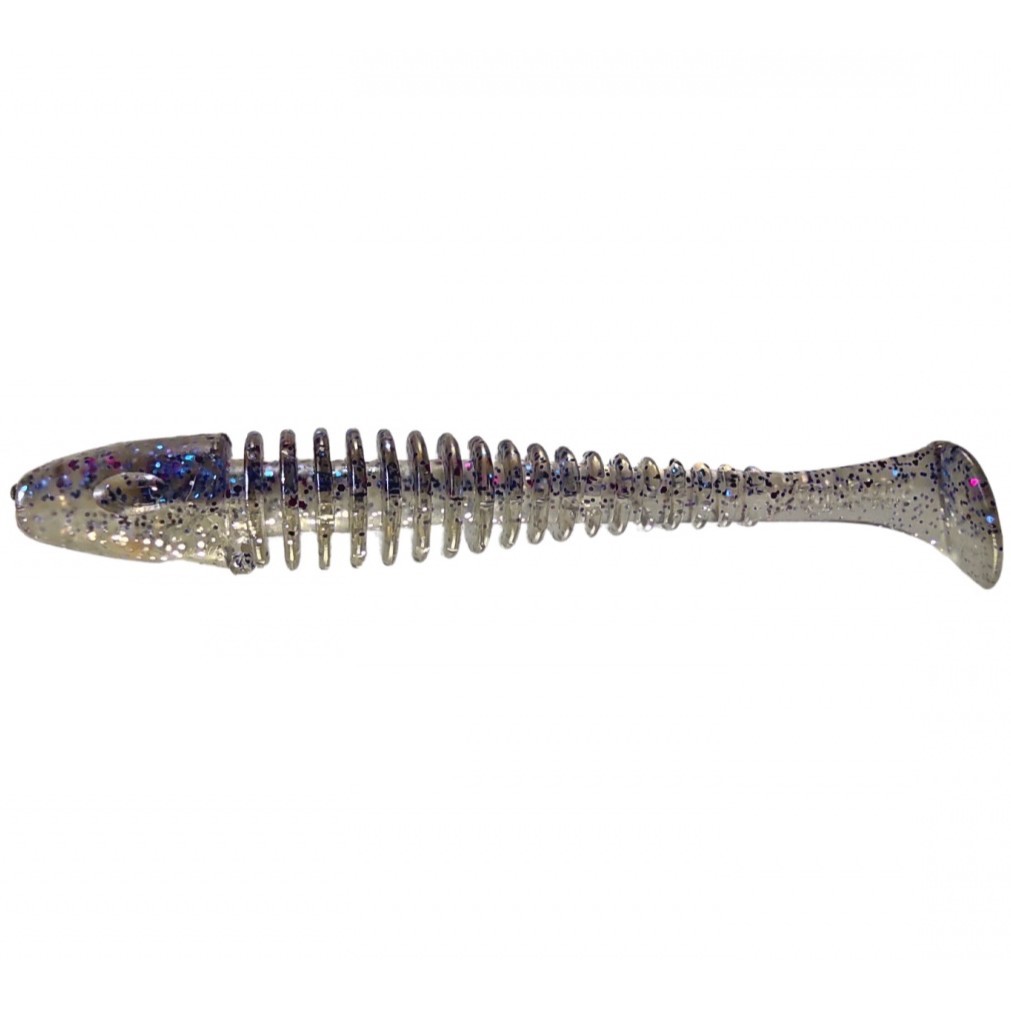 Силиконовая приманка Jig It Snoop 7.5 190 мм 2 шт 007 Squid  JIS190007S — характеристики,  особенности конструкции