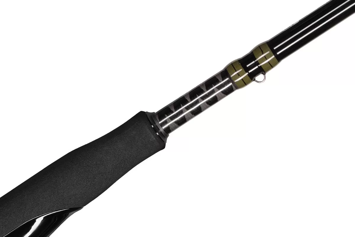 Спиннинг CF Strike 802MT 244 см 7 - 25 гр    SSR802MT — крупный план
	                                    2