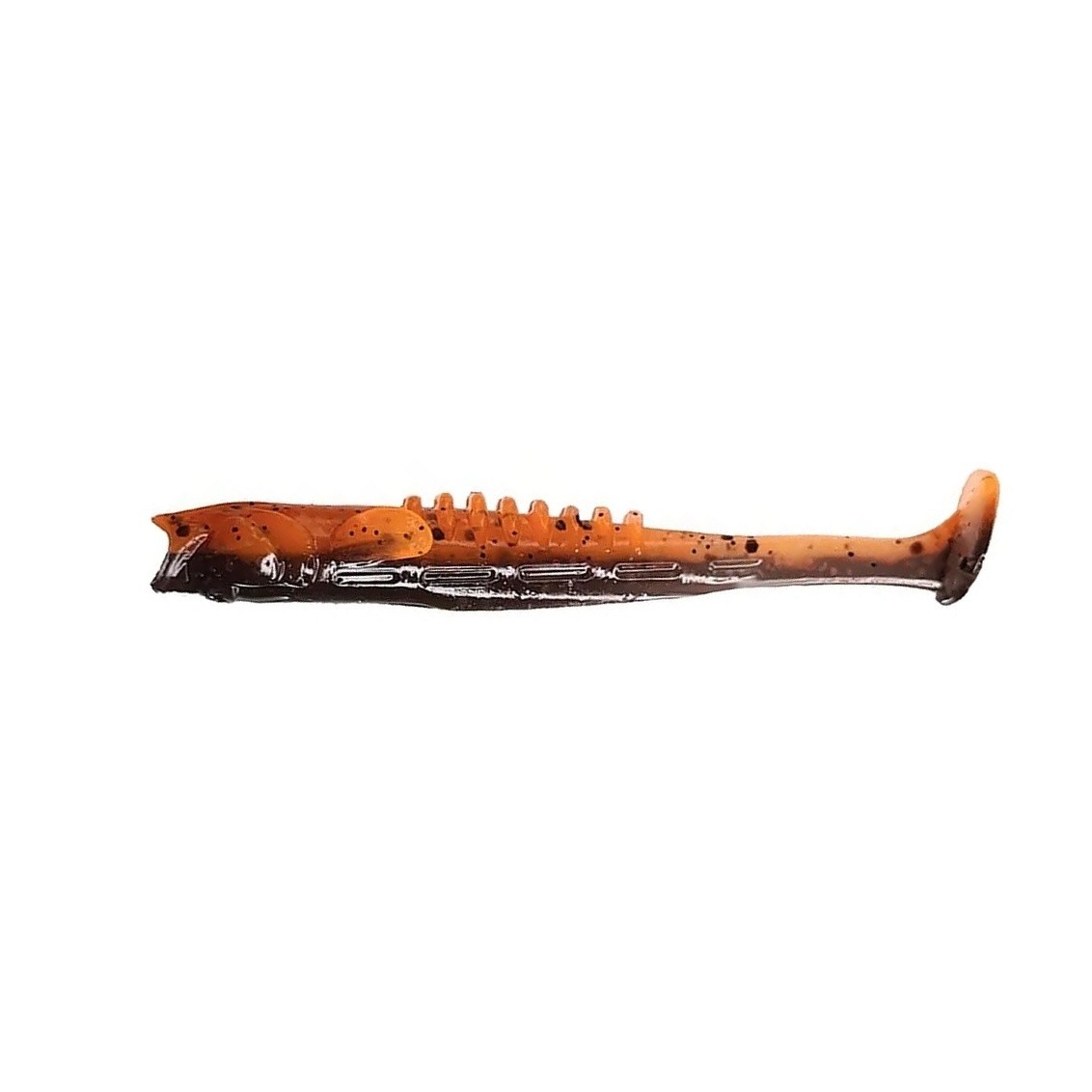 Силиконовая приманка CF Company Nano Minnow 3.5 90 мм 5 шт 8d   54-90-8d-6 — характеристики,  особенности конструкции