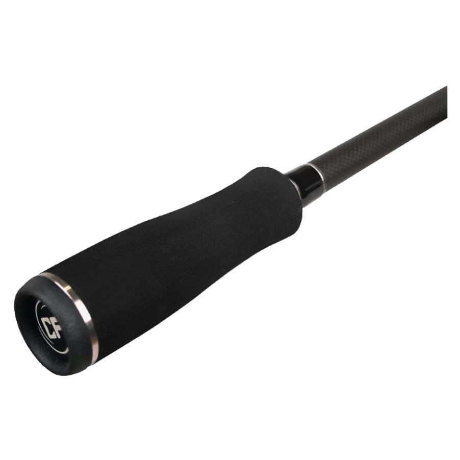 Спиннинг CF Company Perfect Jig 79-M-T 240 см 7 - 28 гр  TM  CFPJ-79-M-T — крупный план
	                                    3