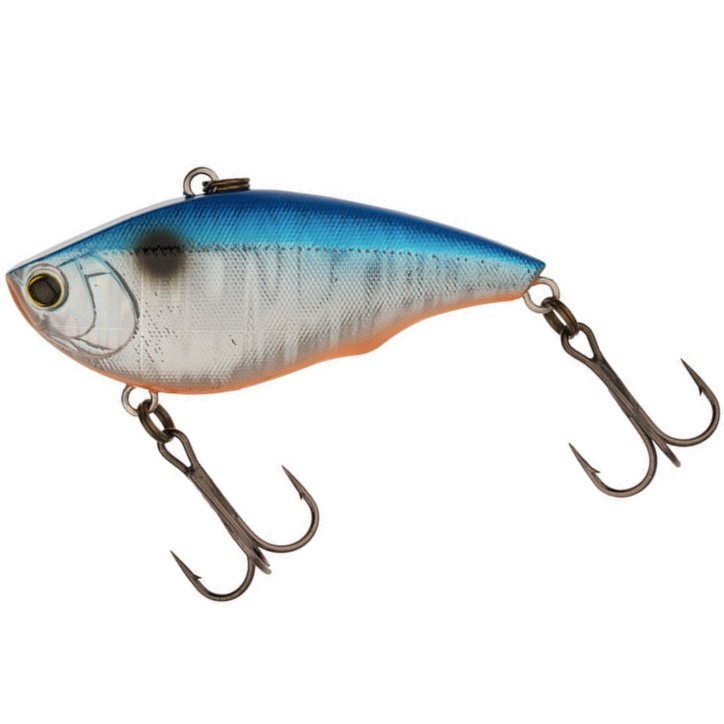 Воблер Yo-Zuri Rattln Vibe One Knock 65S BT 16 гр   R1423-BT — характеристики,  особенности конструкции