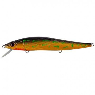 Воблер TsuYoki Wink 110SP K110 15 гр — характеристики,
	                                    особенности конструкции