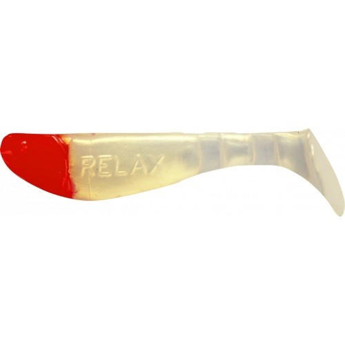 Силиконовая приманка Relax Kopyto 2.5 62 мм 10 шт H058   BLS25-H058 — характеристики,
	                                    особенности конструкции