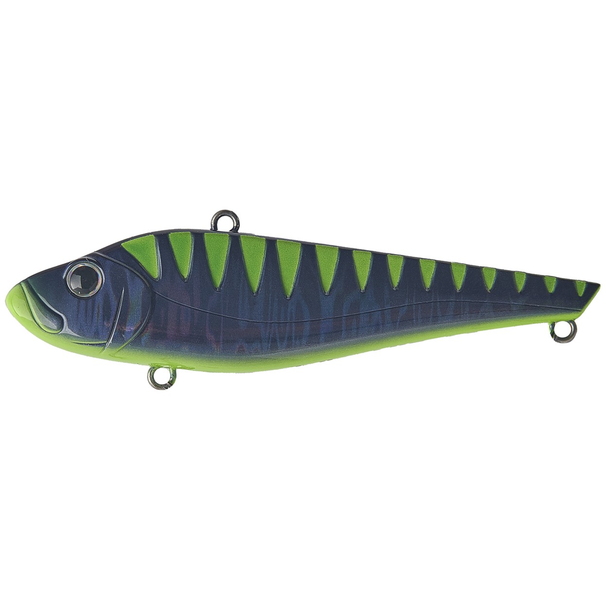 Воблер Narval Frost Sardelle 85 039-Green Devil 26 гр   NFLSD85039 — характеристики,
	                                    особенности конструкции