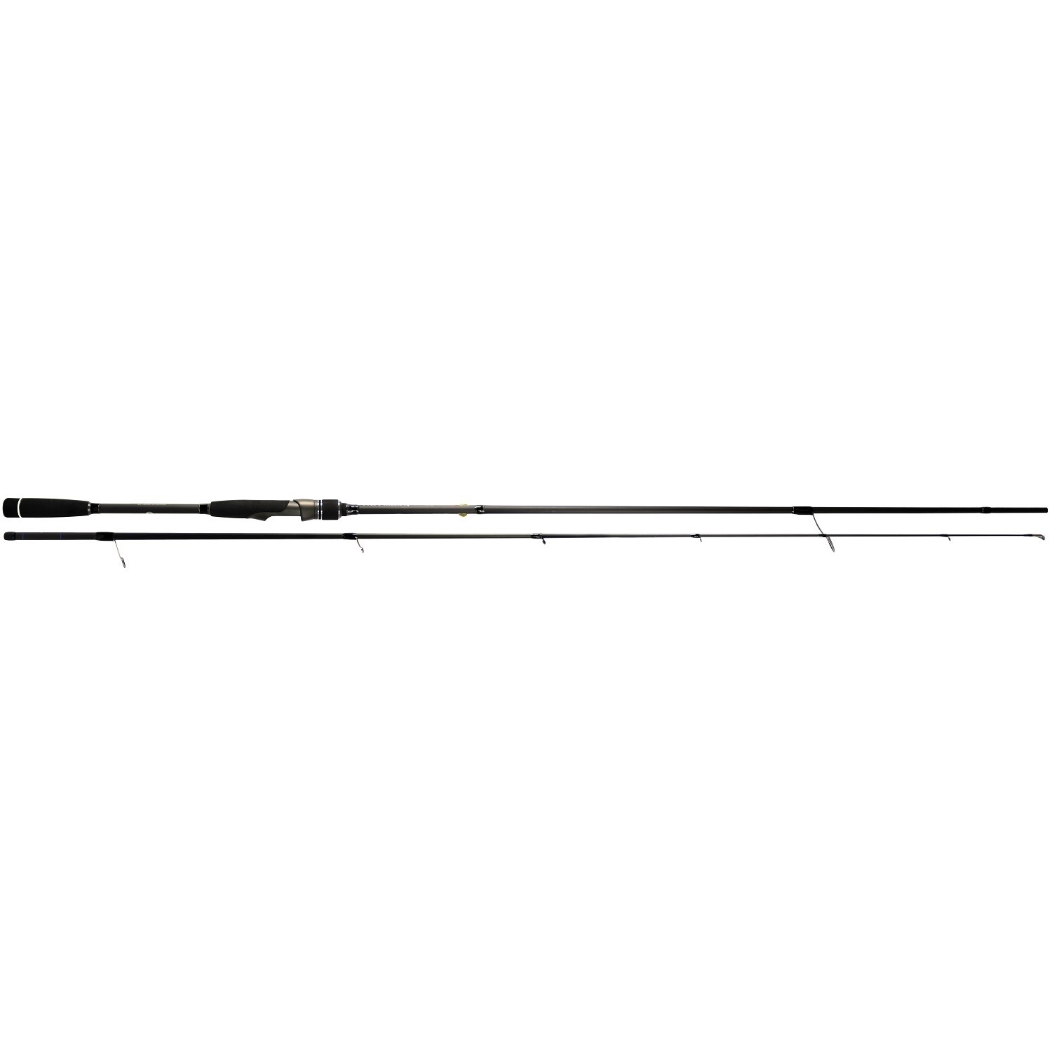 Спиннинг Maximus Advisor Winter Jig 26ML 260 см 7 - 35 гр    MJSSAWJ26ML — характеристики,
	                                    особенности конструкции