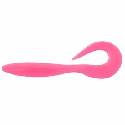 Силиконовая приманка Sawamura One'Up Curly 5 127 мм 5 шт 037   SWCR5037 — характеристики,
	                                    особенности конструкции