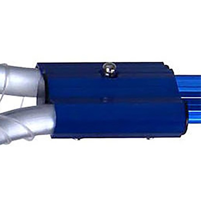 Подсачек Kosadaka Алюминиевый  215x65х60см  Леска   LNTAN — крупный план
	                                    1