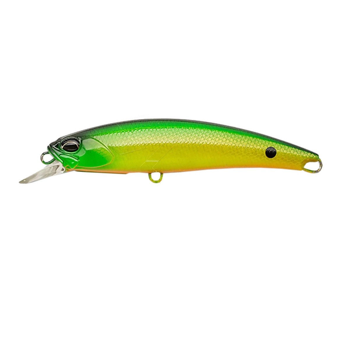 Воблер DUO Realis Fangbait 100 SR ACC3151 Dragon Z 15,7 гр   DUO-27022 — характеристики,  особенности конструкции