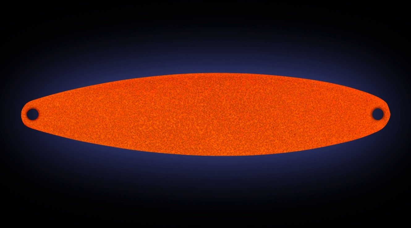 Колеблющаяся Блесна Strike Pro Dragon Double 80M 18 гр 80 мм A108E-A198   ST-07FD#A108E-A198 — крупный план
	                                    1