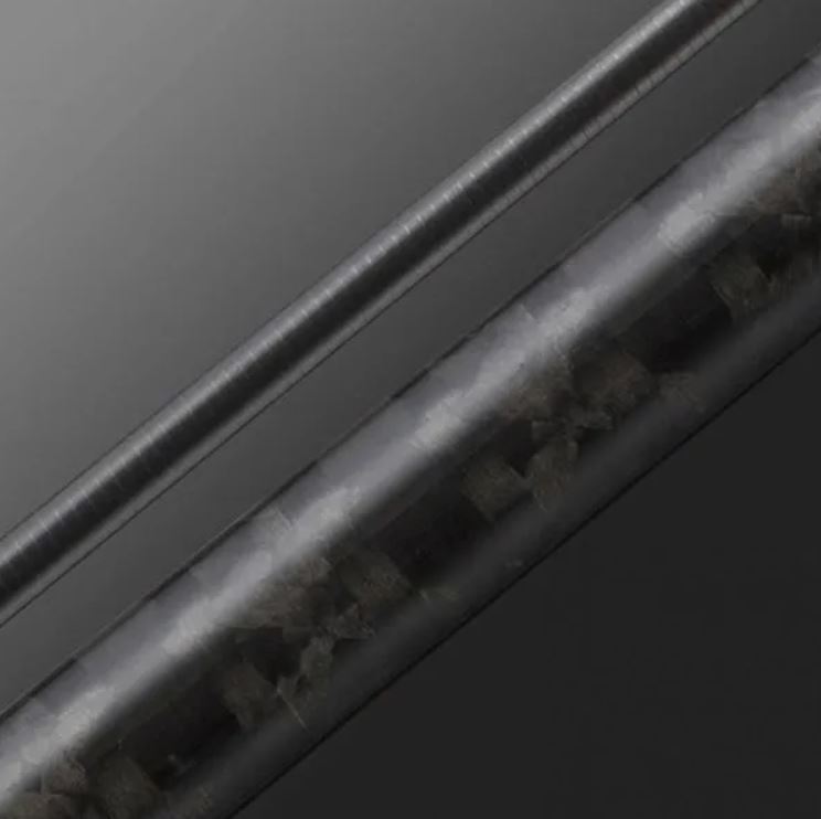 Спиннинг EverGreen Superior 64UL-T 193 см 0,4 - 5 гр    SPRS-64UL-T — крупный план
	                                    3