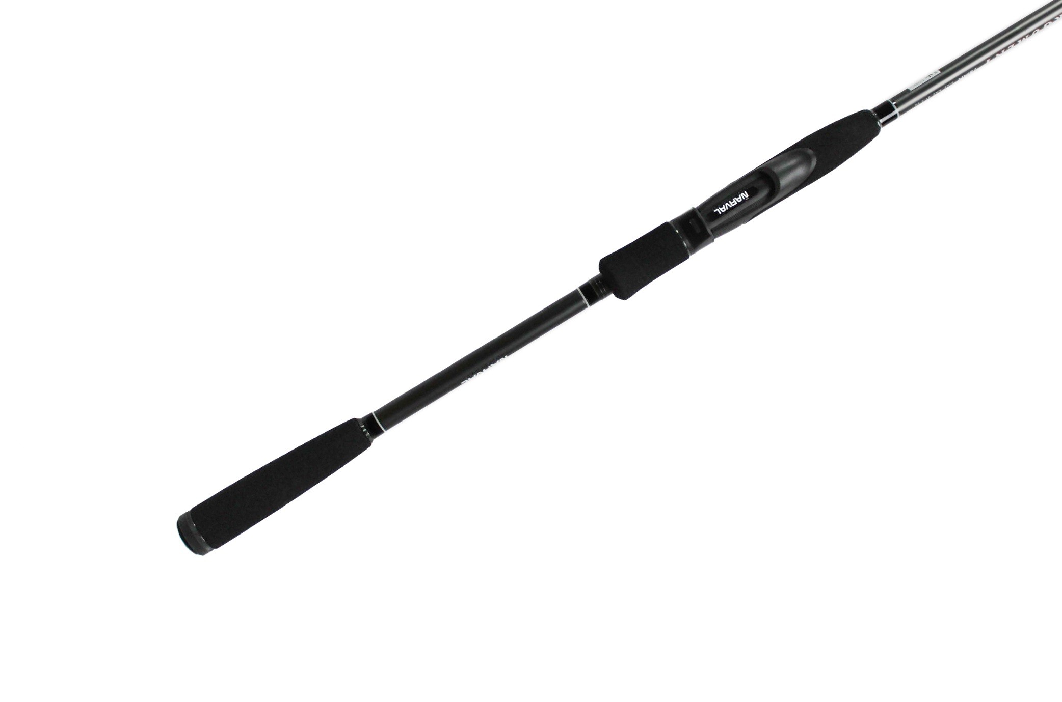 Спиннинг Narval Argument 82HH 250 см 84 гр    NVRARG82HH — крупный план
	                                    2