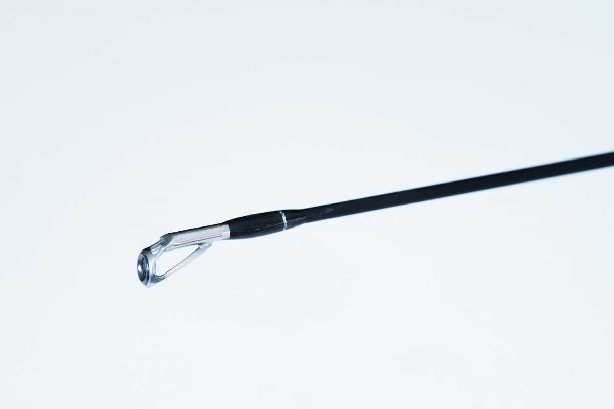 Кастинговое Удилище Xesta Black Star Hard B85MHX 259 см 10 - 42 гр  Versatile Bait Rocker  XBSH-B85MHX — крупный план
	                                    3