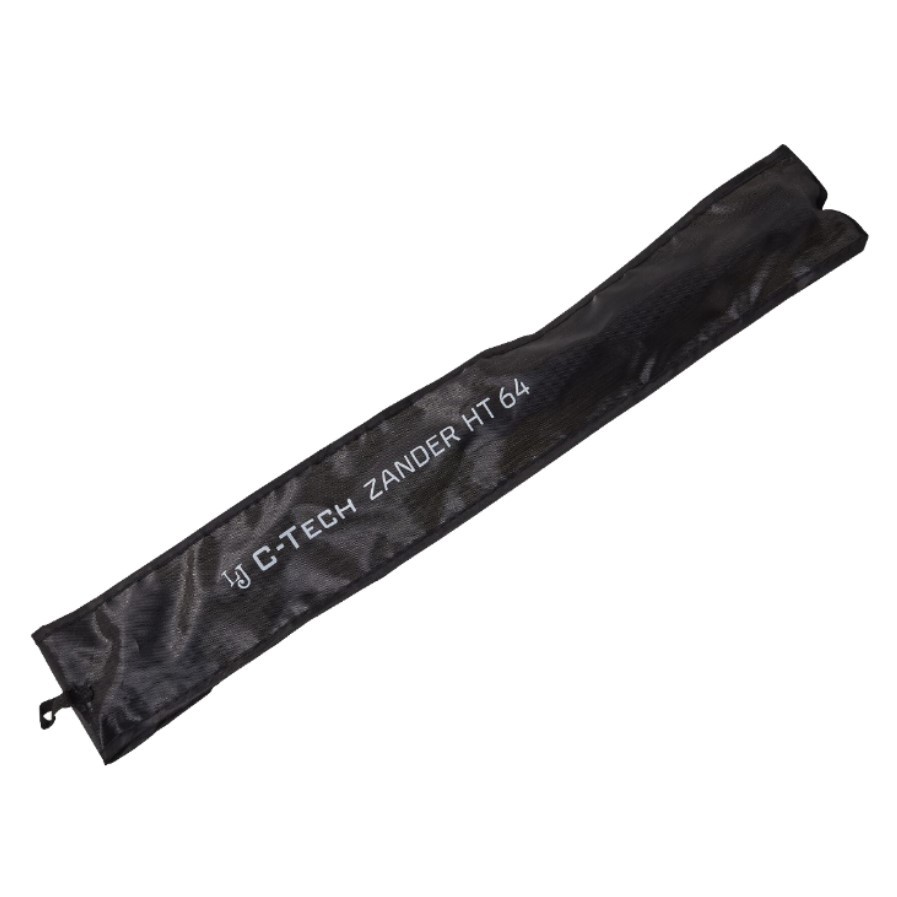 Зимнее Удилище Lucky John C-Tech Zander HT 64 см 45 гр    LJ109-02 — крупный план
	                                    5