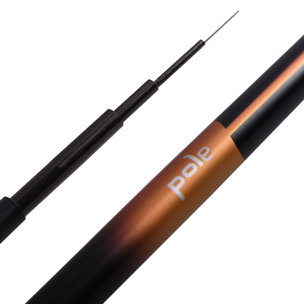 Маховое Удилище Maximus Queen 600 600 см     MTEPQ600 — крупный план
	                                    2