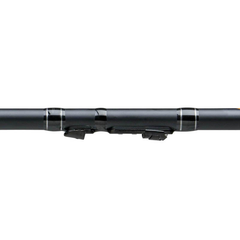 Болонское Удилище Okuma Competition Bolognese 400 см — крупный план
	                                    2