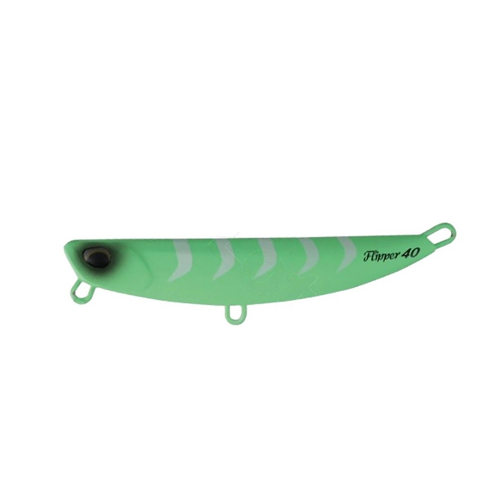 Пилькер DUO Beach Walker Flipper 40g 40 гр 80 мм PCC0695   DUO-80805 — характеристики,  особенности конструкции