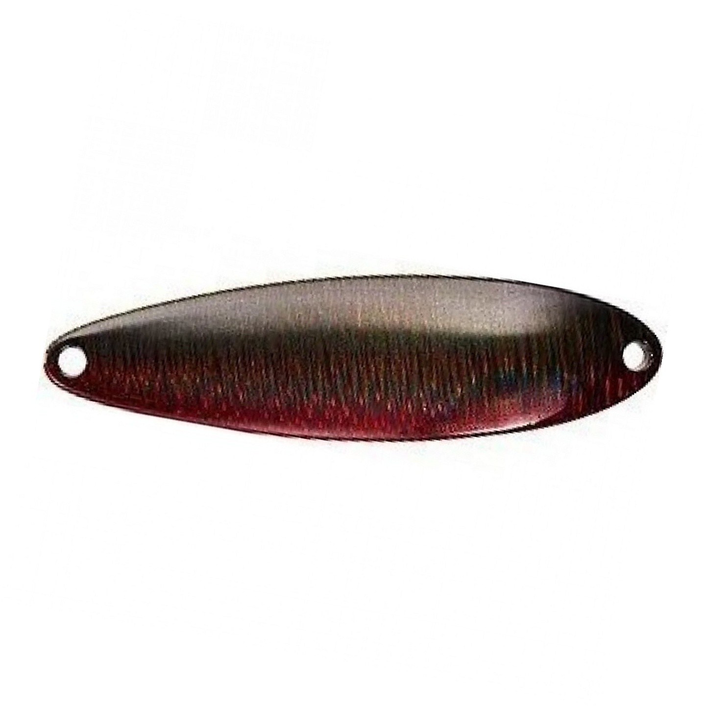 Колеблющаяся Блесна Daiwa Chinook S 10 10 гр 53 мм Deep Red Black — характеристики,  особенности конструкции