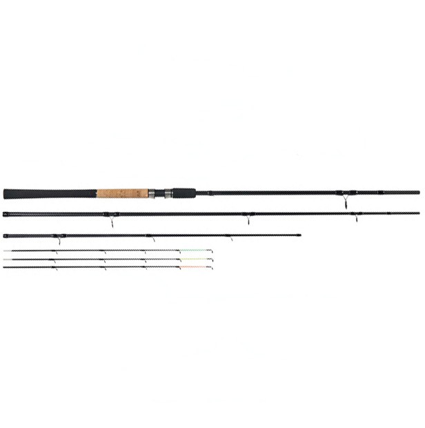 Фидерное Удилище Salmo Diamond Feeder 150 360 см 150 гр    4034-360 — характеристики,
	                                    особенности конструкции