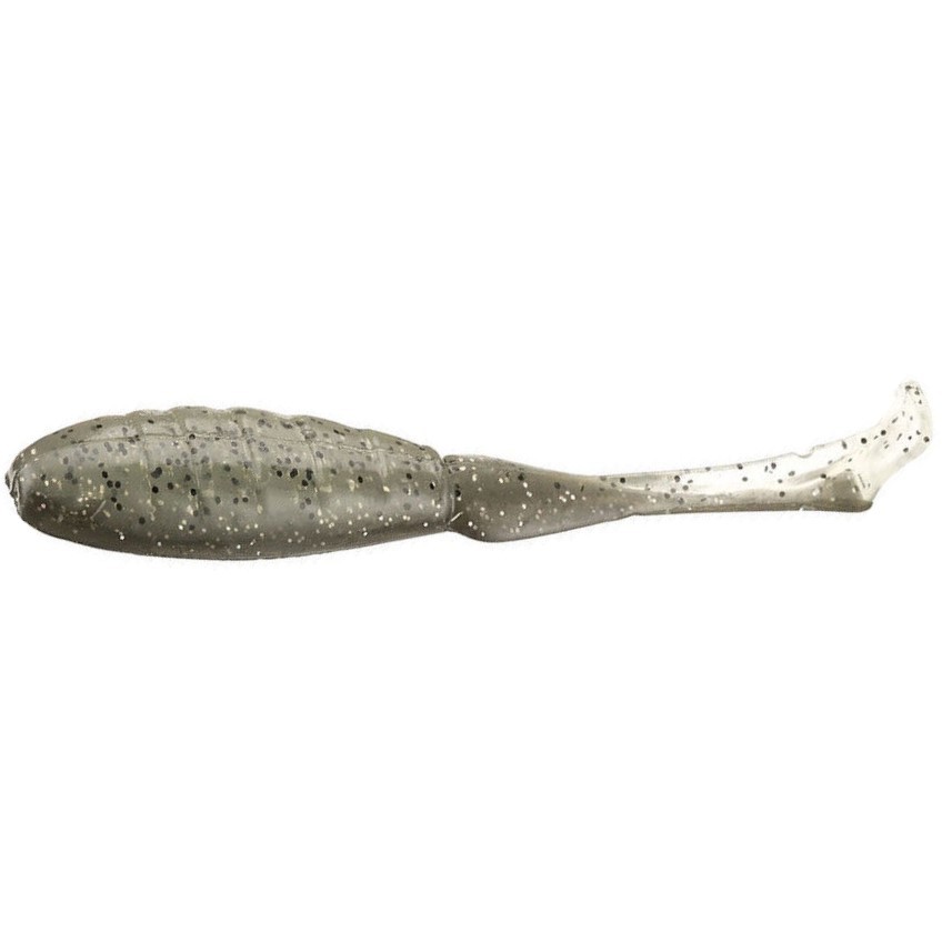 Силиконовая приманка 13 Fishing Vertigo Minnow Dropshot 3 76 мм 7 шт 4   VM3-4 — характеристики,  особенности конструкции
