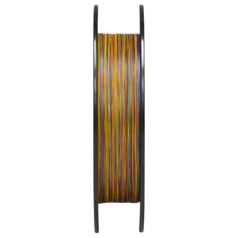 Плетеный шнур Sunline Amazer X8 300 м  PE # 1,2 — крупный план
	                                    1