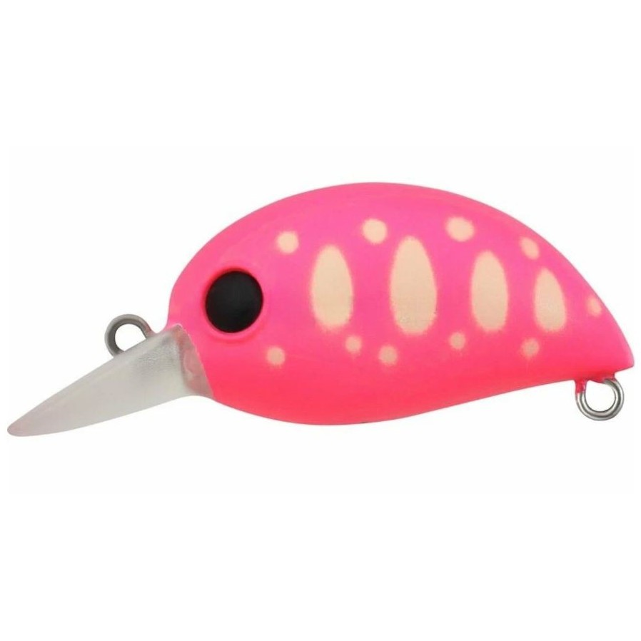 Воблер ZipBaits Baby Hickory SR 190 2,6 гр   Baby Hickory SR #190 — характеристики,
	                                    особенности конструкции