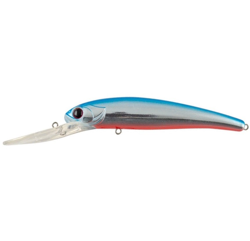 Воблер TsuYoki Jass 120F K012 22 гр — характеристики,  особенности конструкции