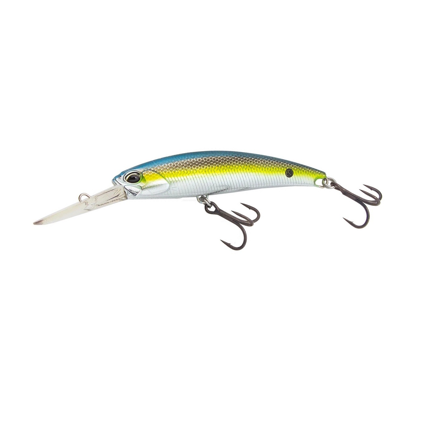 Воблер DUO Realis Fangbait 120 DR ASA3386 Beast Sexy Shad 26,7 гр   DUO-87767 — характеристики,  особенности конструкции
