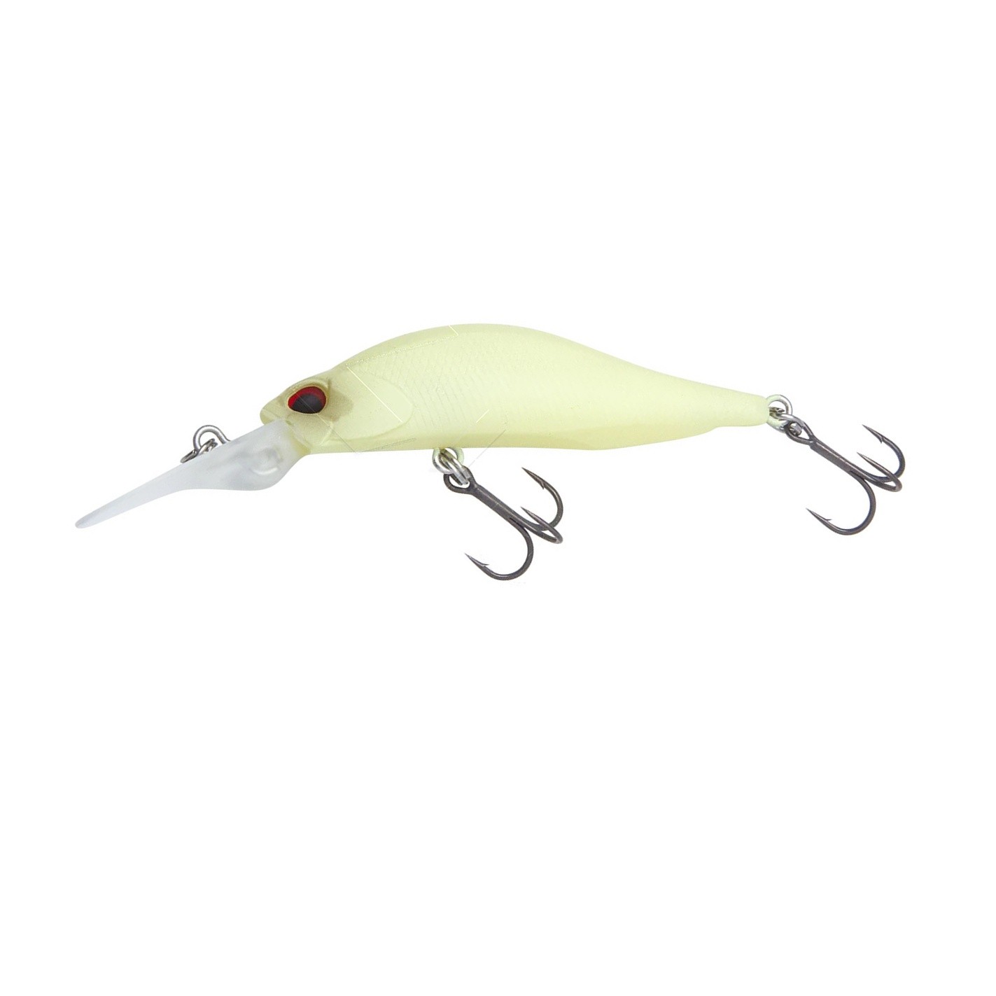 Воблер DUO Realis Rozante Shad 57 MR CCC3517 4,8 гр   DUO-75160 — характеристики,  особенности конструкции