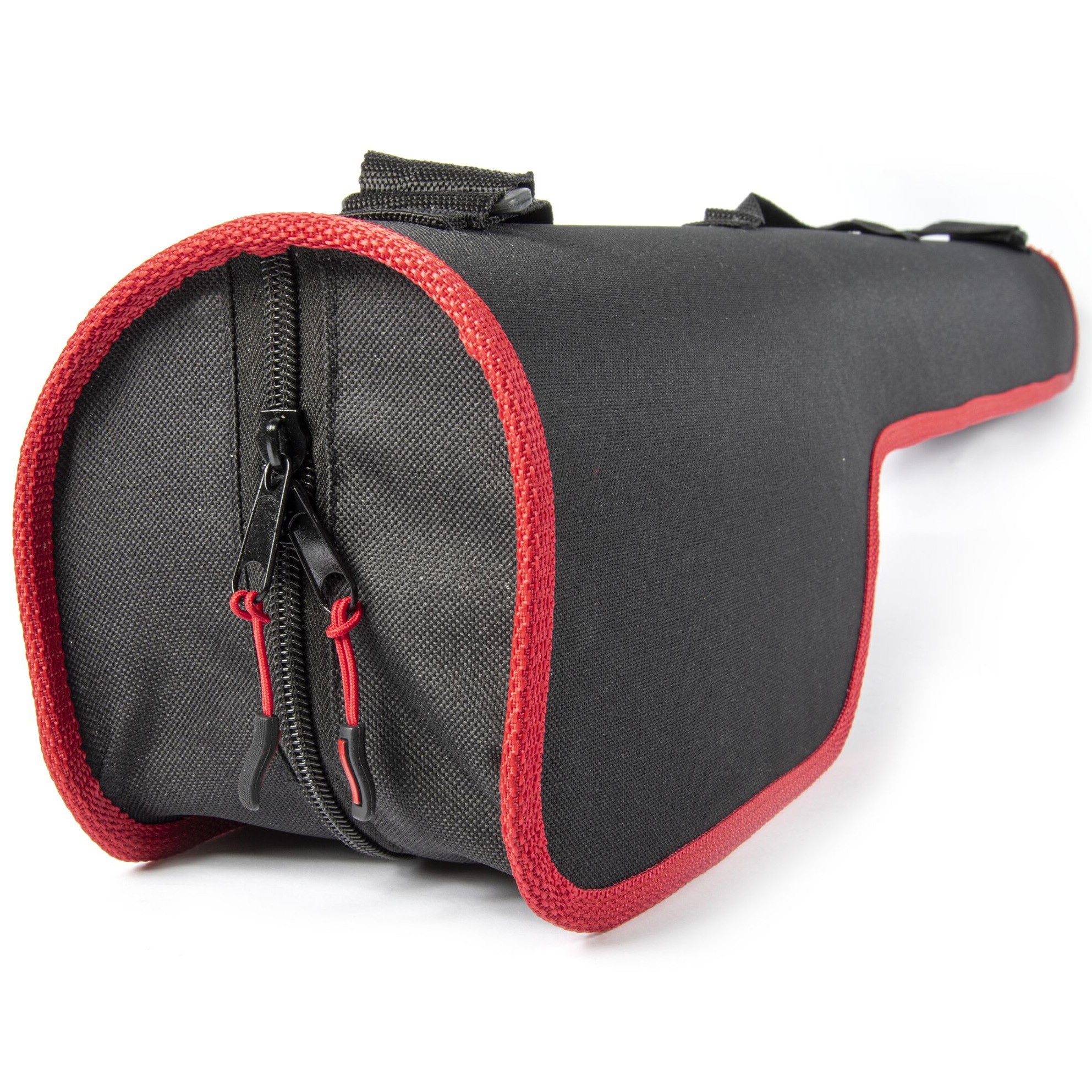 Чехол Для удилищ Lucky John Для Зимних Удилищ  80х13х16 см    LJ900-001 — крупный план
	                                    3