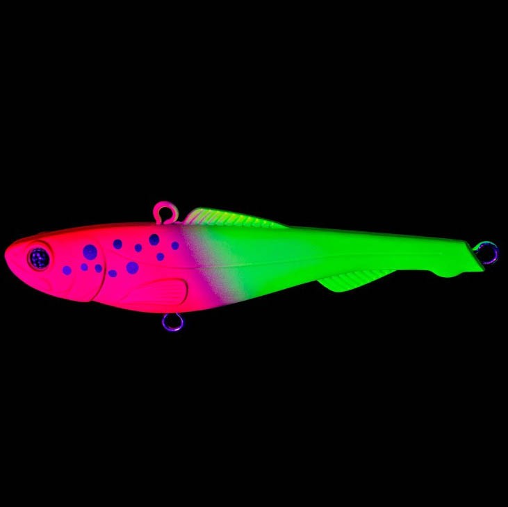 Воблер Relax Wagner 70 T01 14 гр   WGV-70-T01 — крупный план
	                                    1