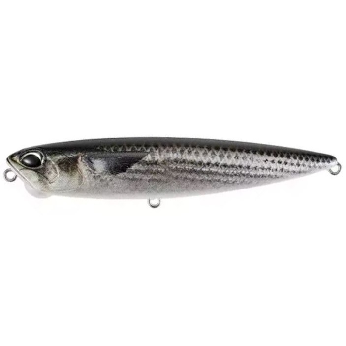 Воблер DUO Realis Pencil 130F SW ACC0804 Mullet ND 31,6 гр   DUO-93808 — характеристики,  особенности конструкции